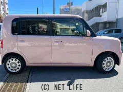 ダイハツ ムーヴコンテ