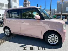 ダイハツ ムーヴコンテ