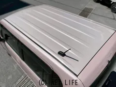 ダイハツ ムーヴコンテ