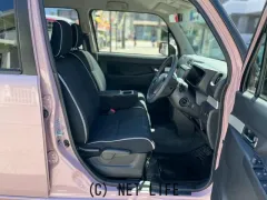 ダイハツ ムーヴコンテ