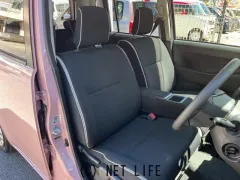 ダイハツ ムーヴコンテ