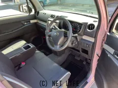 ダイハツ ムーヴコンテ