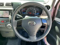 ダイハツ ムーヴコンテ