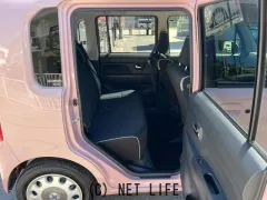 ダイハツ ムーヴコンテ