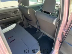 ダイハツ ムーヴコンテ