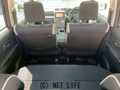 ダイハツ ムーヴコンテ