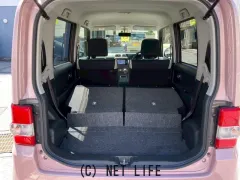 ダイハツ ムーヴコンテ