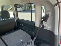 ダイハツ ムーヴコンテ