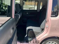 ダイハツ ムーヴコンテ