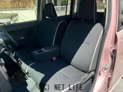 ダイハツ ムーヴコンテ