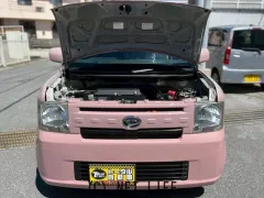 ダイハツ ムーヴコンテ