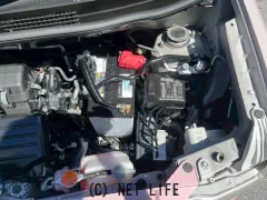 ダイハツ ムーヴコンテ