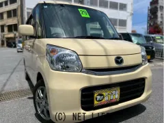 マツダ フレアワゴン