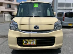 マツダ フレアワゴン