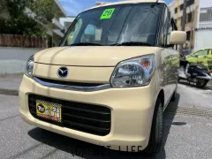 マツダ フレアワゴン