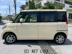 マツダ フレアワゴン