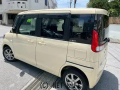 マツダ フレアワゴン