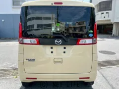 マツダ フレアワゴン