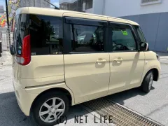 マツダ フレアワゴン