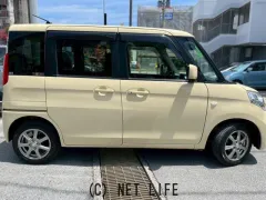 マツダ フレアワゴン