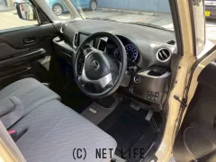 マツダ フレアワゴン