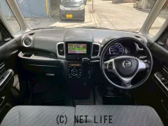 マツダ フレアワゴン