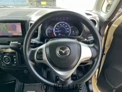 マツダ フレアワゴン