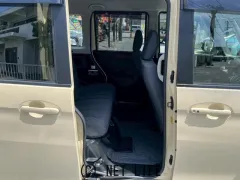 マツダ フレアワゴン