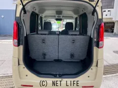 マツダ フレアワゴン