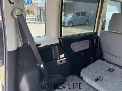 マツダ フレアワゴン