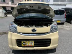 マツダ フレアワゴン