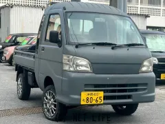 ダイハツ 軽トラックの中古車一覧 | 沖縄の中古車情報 - クロスロード