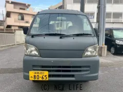 ダイハツ ハイゼットトラック
