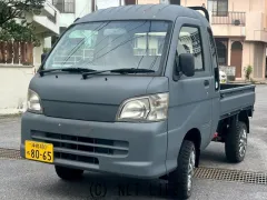 ダイハツ ハイゼットトラック