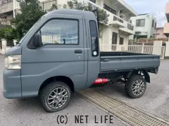 ダイハツ ハイゼットトラック