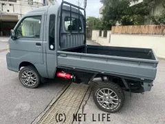 ダイハツ ハイゼットトラック