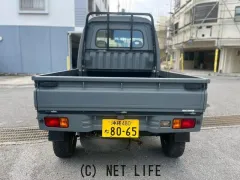 ダイハツ ハイゼットトラック