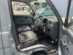 ダイハツ ハイゼットトラック