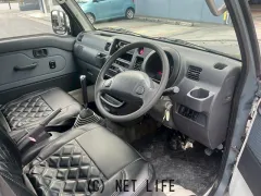 ダイハツ ハイゼットトラック