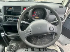ダイハツ ハイゼットトラック