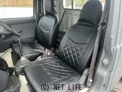 ダイハツ ハイゼットトラック