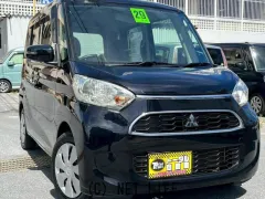 三菱 eKスペース