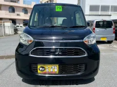 三菱 eKスペース