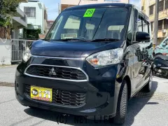 三菱 eKスペース