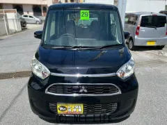 三菱 eKスペース