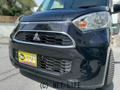 三菱 eKスペース