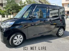 三菱 eKスペース