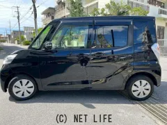 三菱 eKスペース