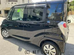 三菱 eKスペース