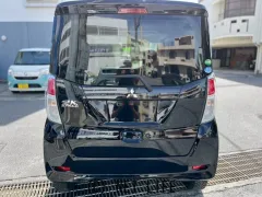 三菱 eKスペース